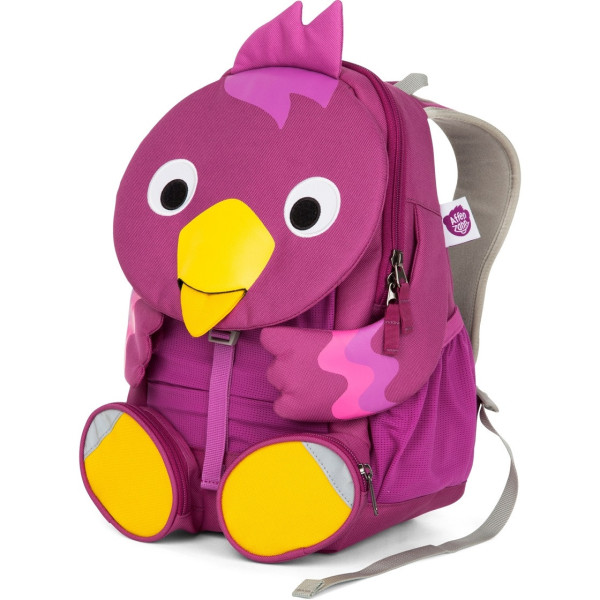 Rucsac pentru copii Affenzahn Bibi Bird large