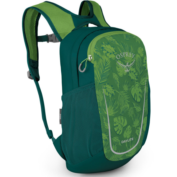 Rucsac copii Osprey Daylite Kids verde