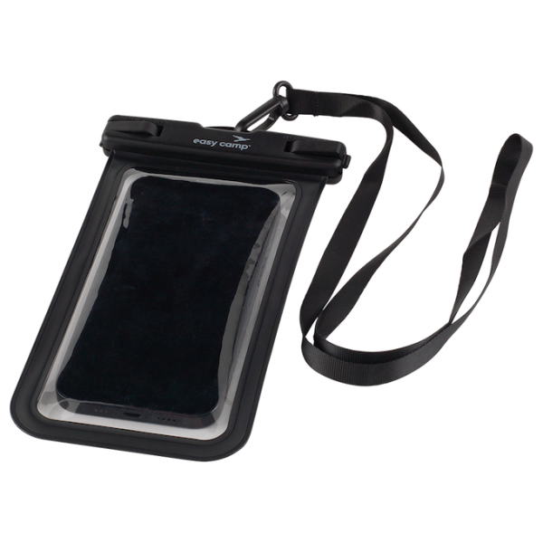 Husă pentru telefon Easy Camp Sandwort Waterproof Smartphone Case