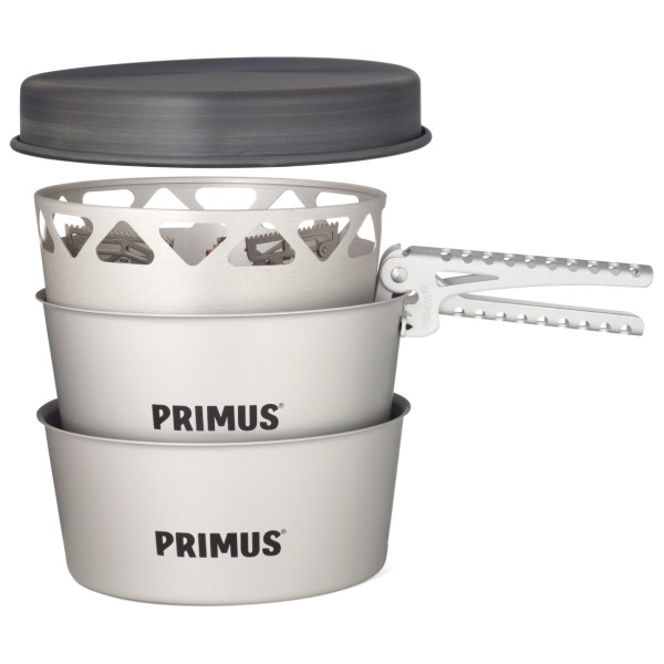 Set pentru gătit Primus Essential Stove Set 2,3 l