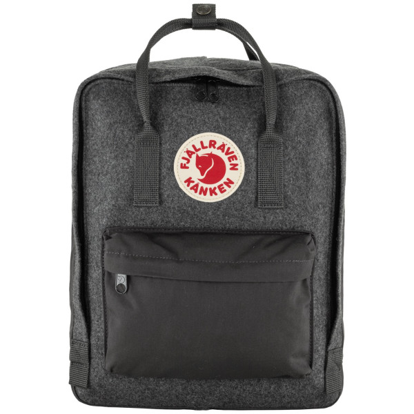 Rucsac Fjällräven Kånken Re-Wool