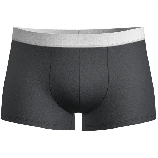 Boxeri bărbați Icebreaker M Anatomica Cool-Lite Trunks