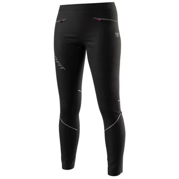 Pantaloni femei Dynafit Traverse Dst W Pnt negru