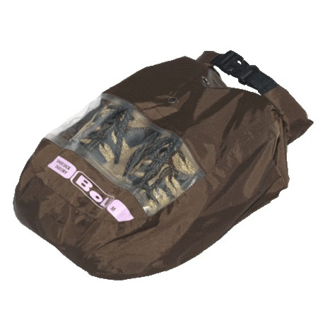 Sac Boll Shoe Sack Duo Dry S maro magneta