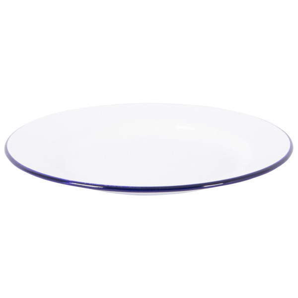 Farfurie Bo-Camp Dinner plate enamel