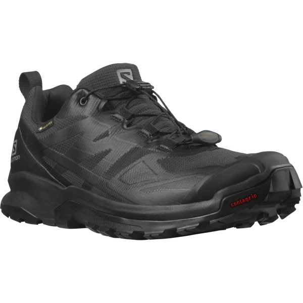 Încălțăminte femei Salomon Xa Rogg 2 Gore-Tex W negru