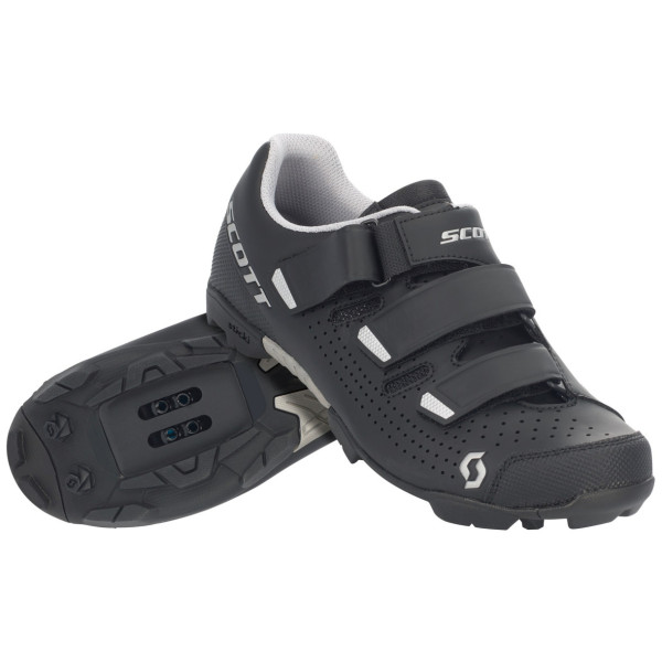 Pantofi de ciclism femei Scott Mtb Comp Rs Lady