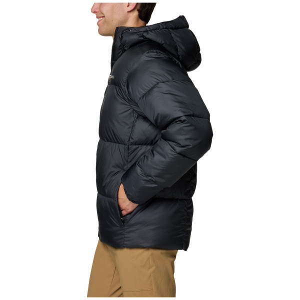 Geacă de iarnă bărbați Columbia Puffect™ II Hooded Jacket