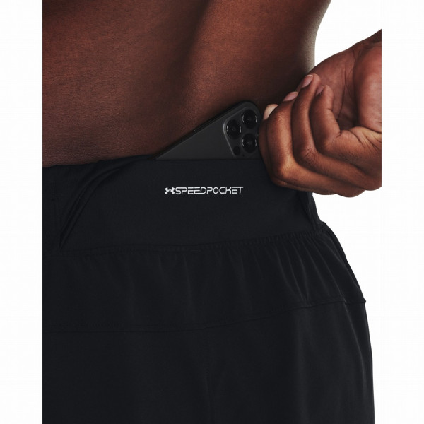 Pantaloni scurți bărbați Under Armour Launch Pro 7'' Shorts