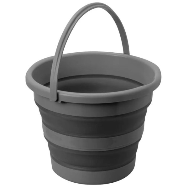 Găleată pliantă Brunner Drum Fold-Away 15l