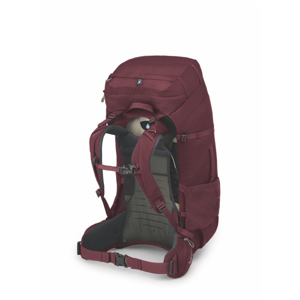 Rucsac turistic femei Osprey Fairview Trek 70