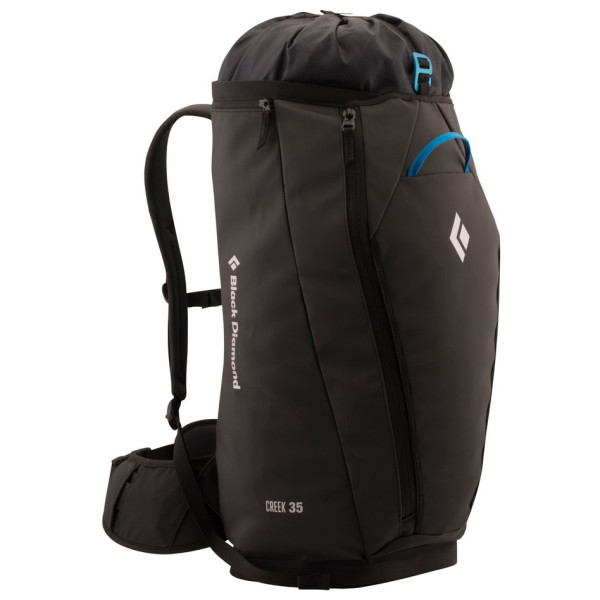 Rucsac Black Diamond Creek 35 Backpack