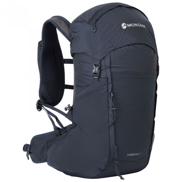 Rucsac femei Montane Women'S Trailblazer 24 albastru