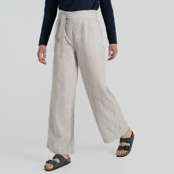 Pantaloni femei Craghoppers Ophelia Trouser