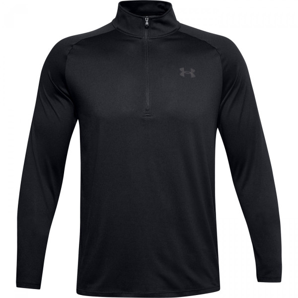 Tricou funcțional bărbați Under Armour Tech 2.0 1/2 Zip