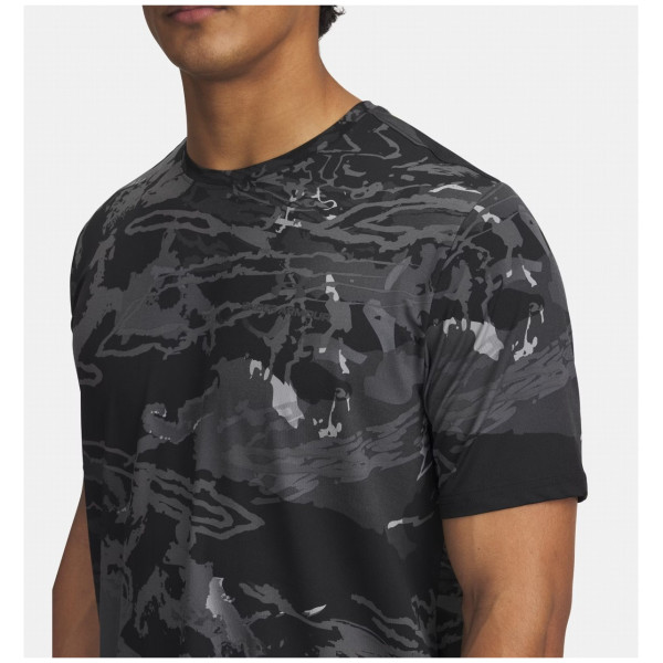 Tricou bărbați Under Armour Vanish Energy Printed SS