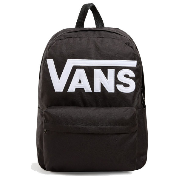 Rucsac Vans Old Skool Drop V Backpack negru Black