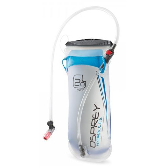 Hidrovac Osprey Hydraulics 2L Reservoir