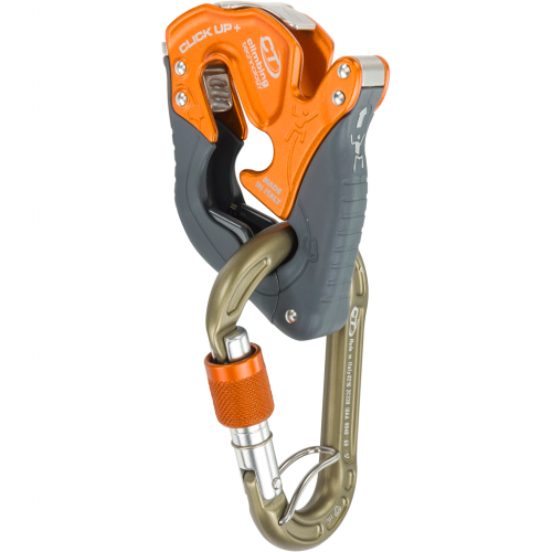 Coborâtor Climbing Technology Click Up Plus