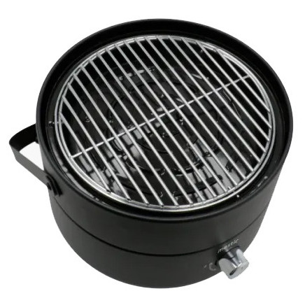 Grătar Mestic Mini Chef MB-100