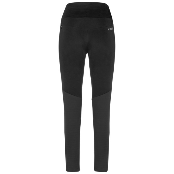 Colanți femei Salewa Puez Dry Resp W Cargo Tights