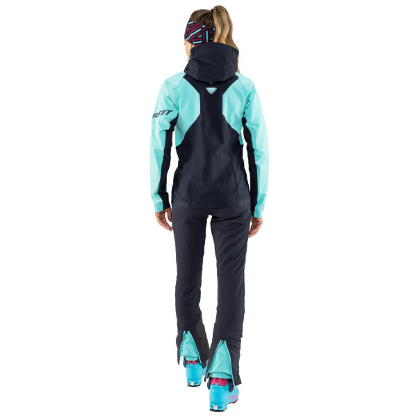 Geacă femei Dynafit Tlt Dynastretch Jacket Women