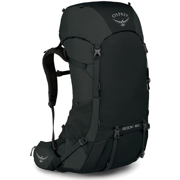 Rucsac Osprey Rook 50 negru