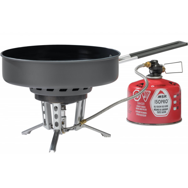 Tigaie MSR WindBurner Ceramic Skillet