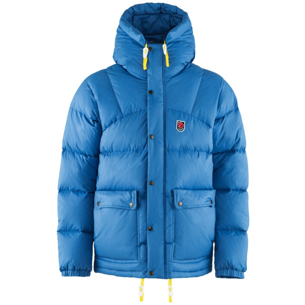 Geacă de iarnă bărbați Fjällräven Expedition Down Lite Jacket M