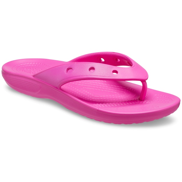 Șlapi Crocs Classic Crocs Flip