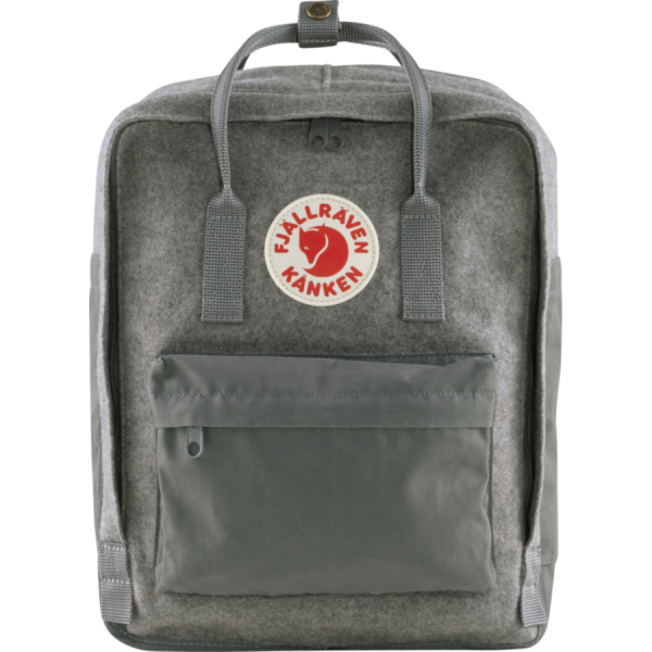 Rucsac Fjällräven Kånken Re-Wool