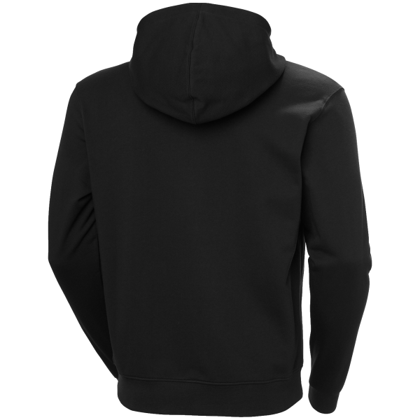 Hanorac bărbați Helly Hansen Core Zip Hoodie