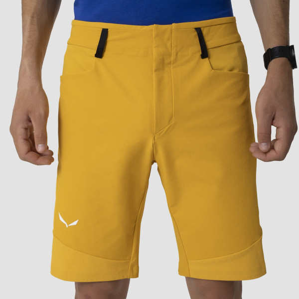 Pantaloni scurți bărbați Salewa Agner Dst M Shorts.