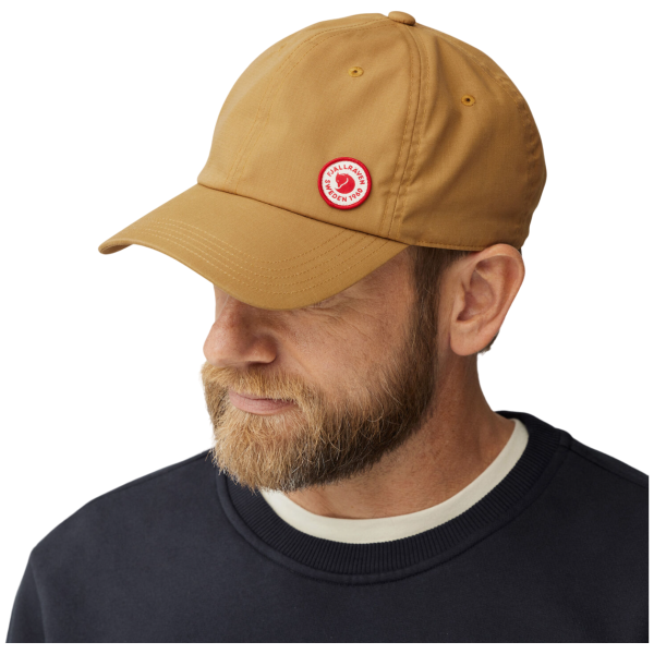 Șapcă Fjällräven Logo Cap