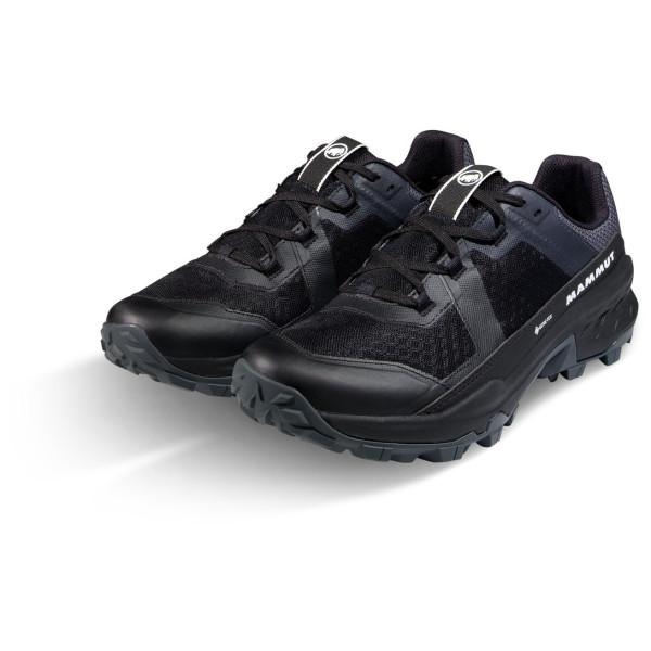 Încălțăminte bărbați Mammut Girun II Low GTX Men