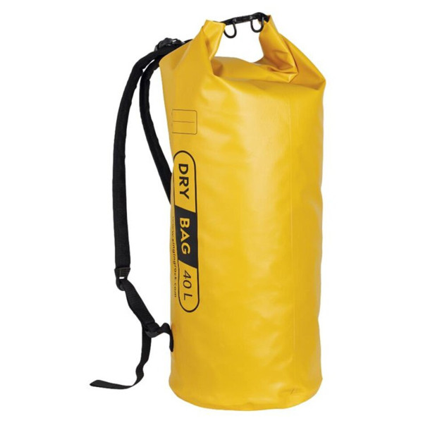 Husă impermeabilă Singing Rock Dry Bag 40l