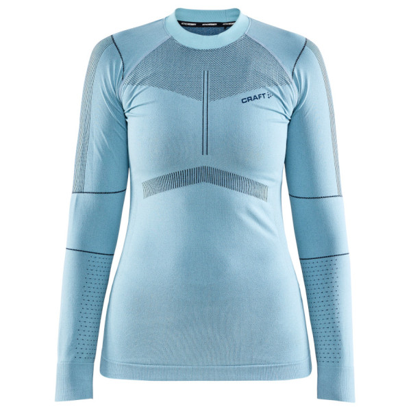 Tricou femei Craft W Active Intensity LS