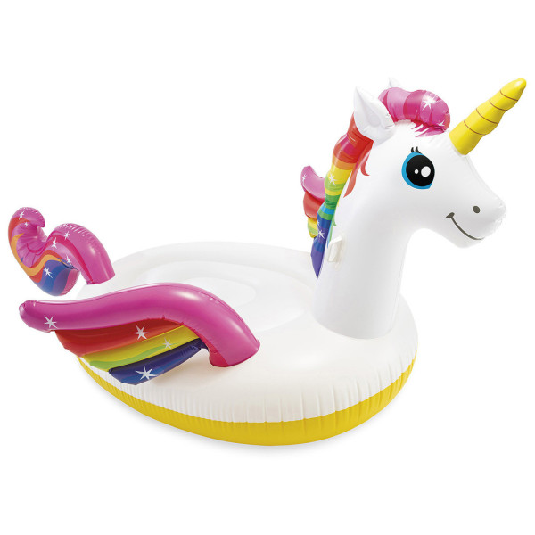 Jucărie gonflabilă Intex Unicorn Island