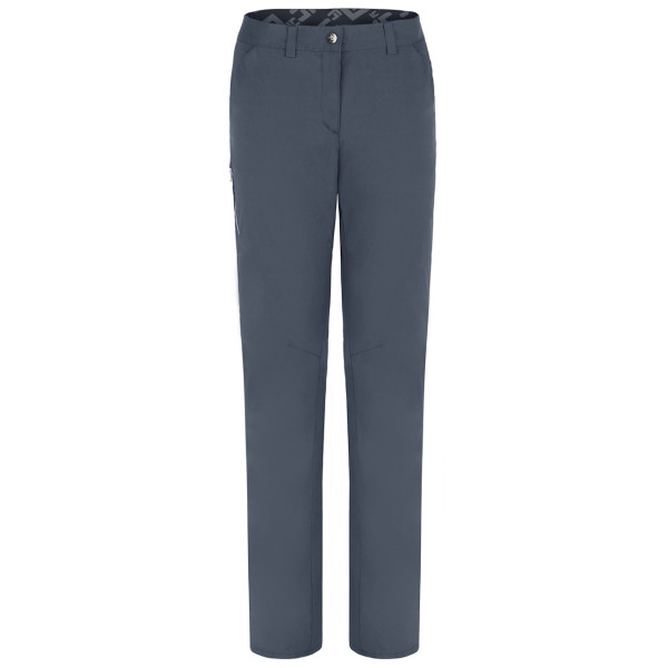 Pantaloni femei Direct Alpine Alaro Lady gri închis