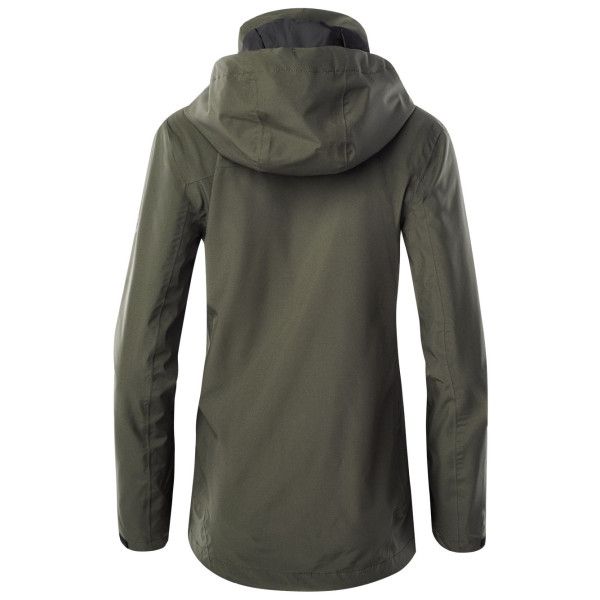 Geacă femei Hi-Tec Lady Harriet Jacket