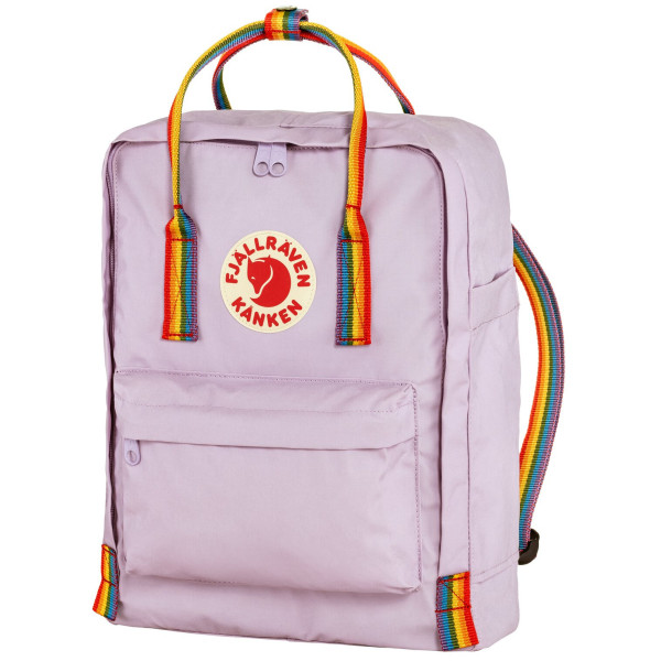 Rucsac Fjällräven Kånken Rainbow