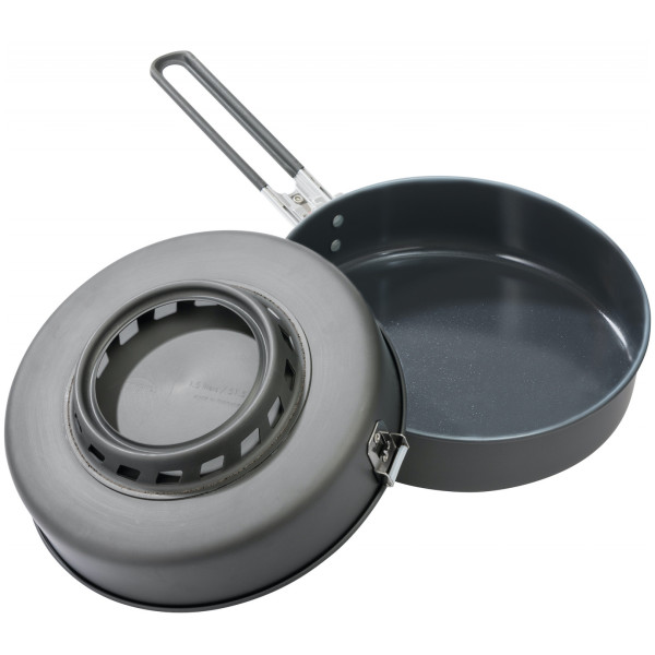 Tigaie MSR WindBurner Ceramic Skillet gri