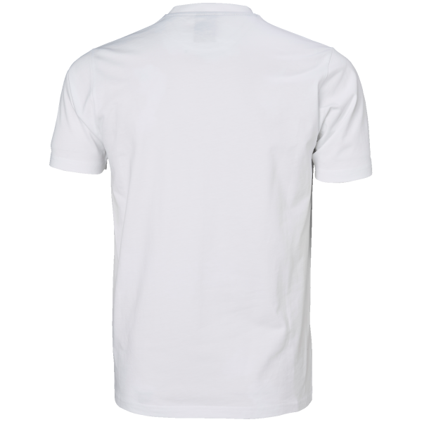 Tricou bărbați Helly Hansen Hh Box T 2.0