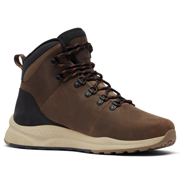 Încălțăminte bărbați Columbia SH/FT™ WP Hiker gri/maro EspressoIiRe