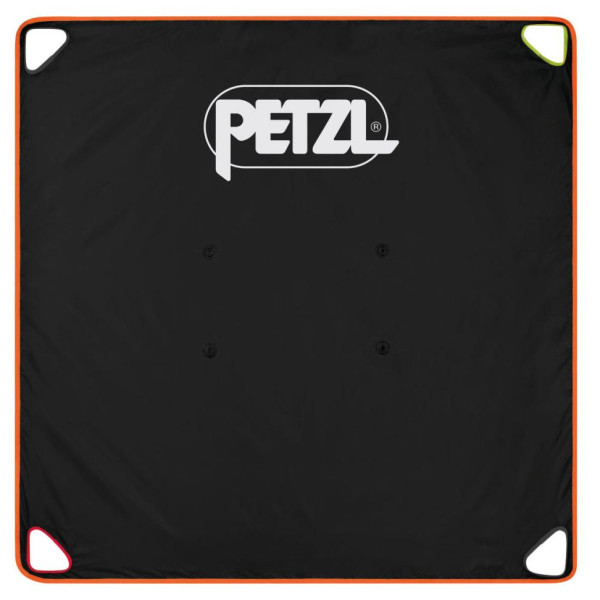 Sac pentru coardă Petzl Tarp