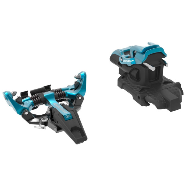 Set pentru schi alpin Dynafit Blacklight 88 Speed W Ski Set