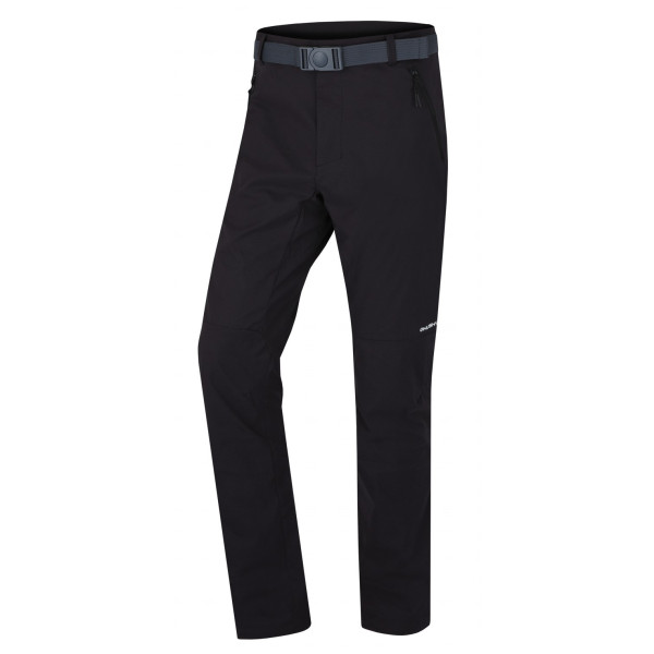 Pantaloni bărbați Husky Koby M negru Black