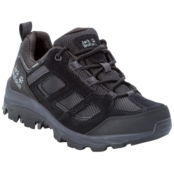 Încălțăminte femei Jack Wolfskin Vojo 3 Texapore Low W