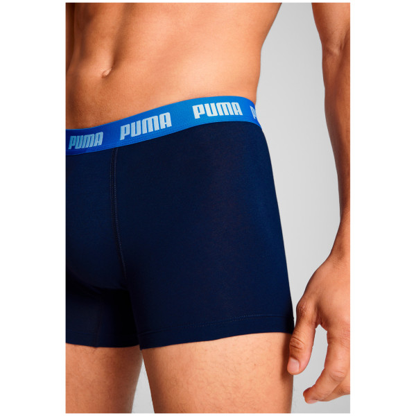 Boxeri bărbați Puma Everyday Boxers 3P