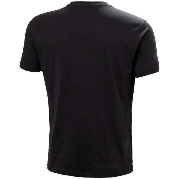 Tricou bărbați Helly Hansen Hh Box T 2.0